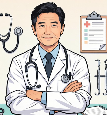 魏晓峰在哪里坐诊